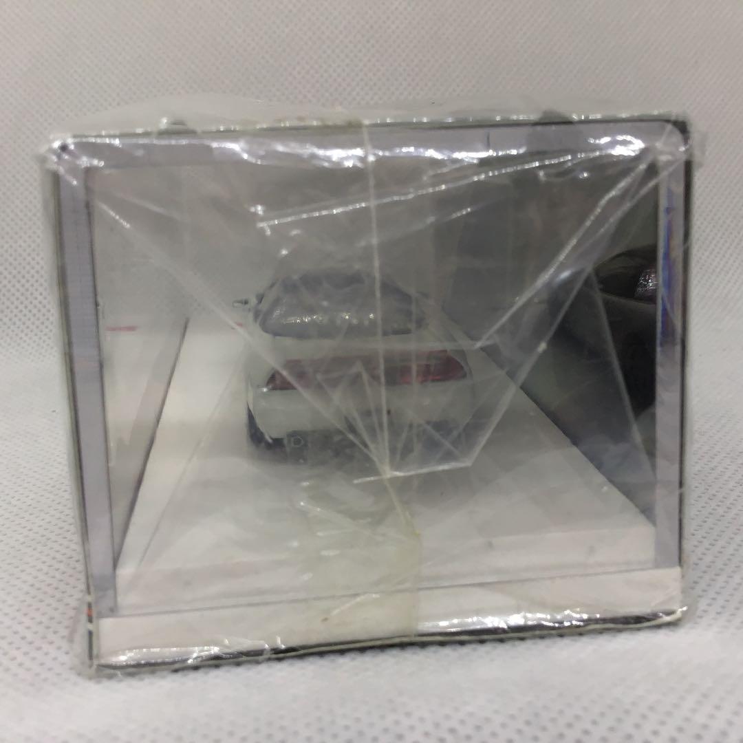 ホビージャパン1/64 NSX Type R Canon Front Cowl