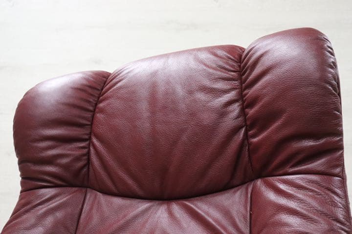 GMDKS256 ○ HOVE MOBLER 北欧 ヴィンテージ リクライニング