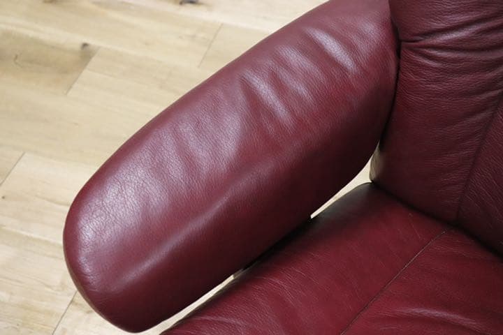 GMDKS256 ○ HOVE MOBLER 北欧 ヴィンテージ リクライニング