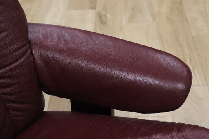 GMDKS256 ○ HOVE MOBLER 北欧 ヴィンテージ リクライニング