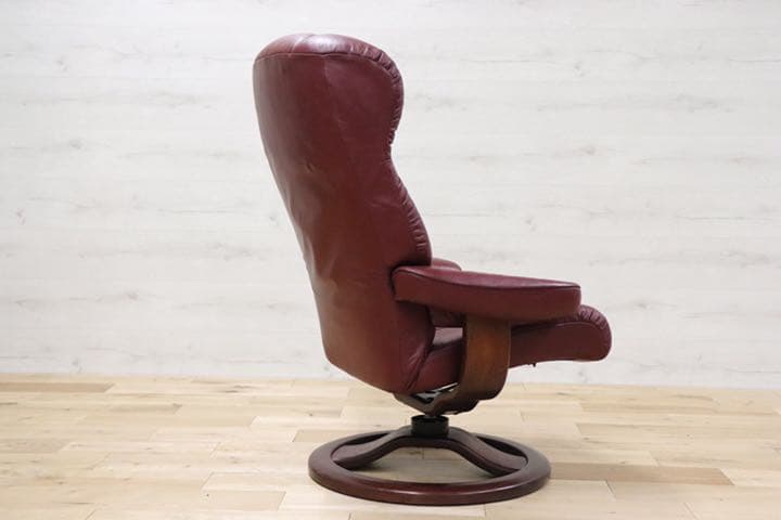 GMDKS256 ○ HOVE MOBLER 北欧 ヴィンテージ リクライニング