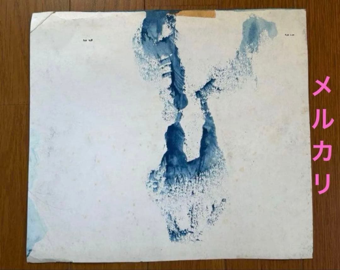 【レア】 古代 進　宇宙戦艦ヤマト2 セル画