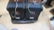 赤字覚悟　オーテクのat- sp80ｂｙadd-ｏｎ ツイーター