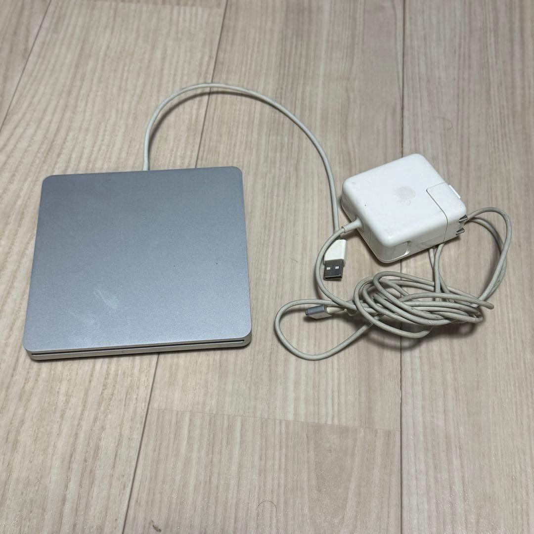 【中古】アップル MacBook Air 本体 シルバー A1465 11インチ