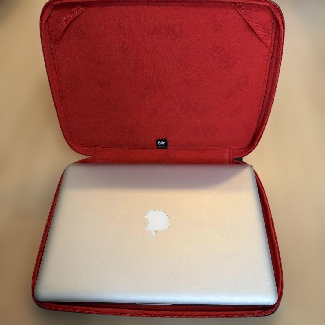MacBook本体 MacBook Pro Mid2010