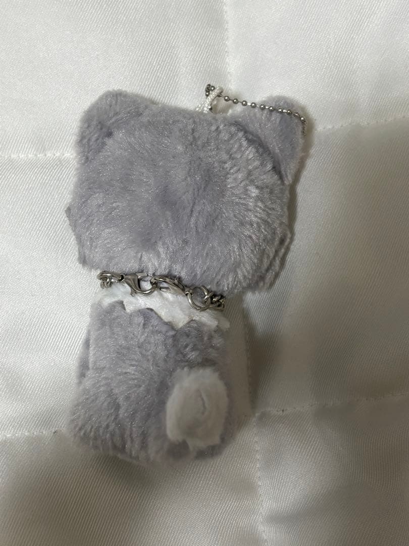 超特急 シューヤ ぬいぐるみ