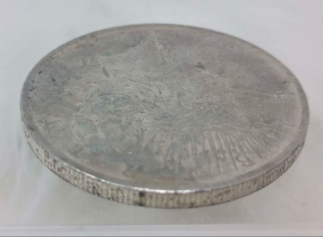 1992年 ピースダラー