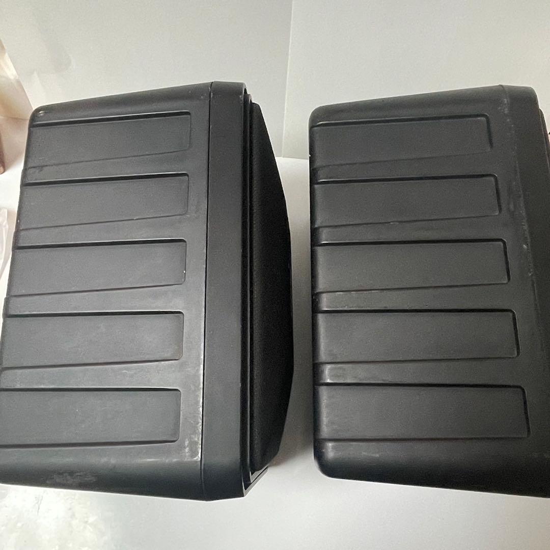 Bose スピーカー 黒