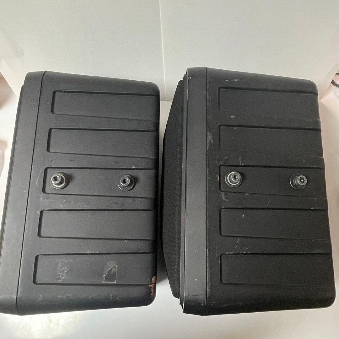 Bose スピーカー 黒