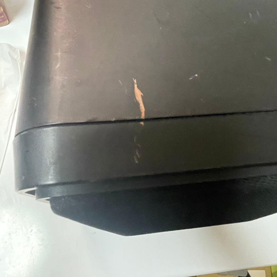 Bose スピーカー 黒