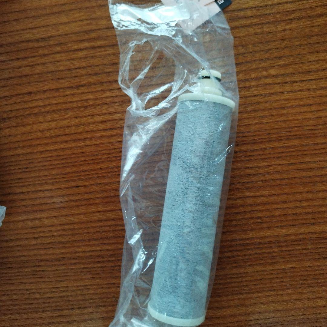 交換用浄水カートリッジ　パナソニック　SENT026KA