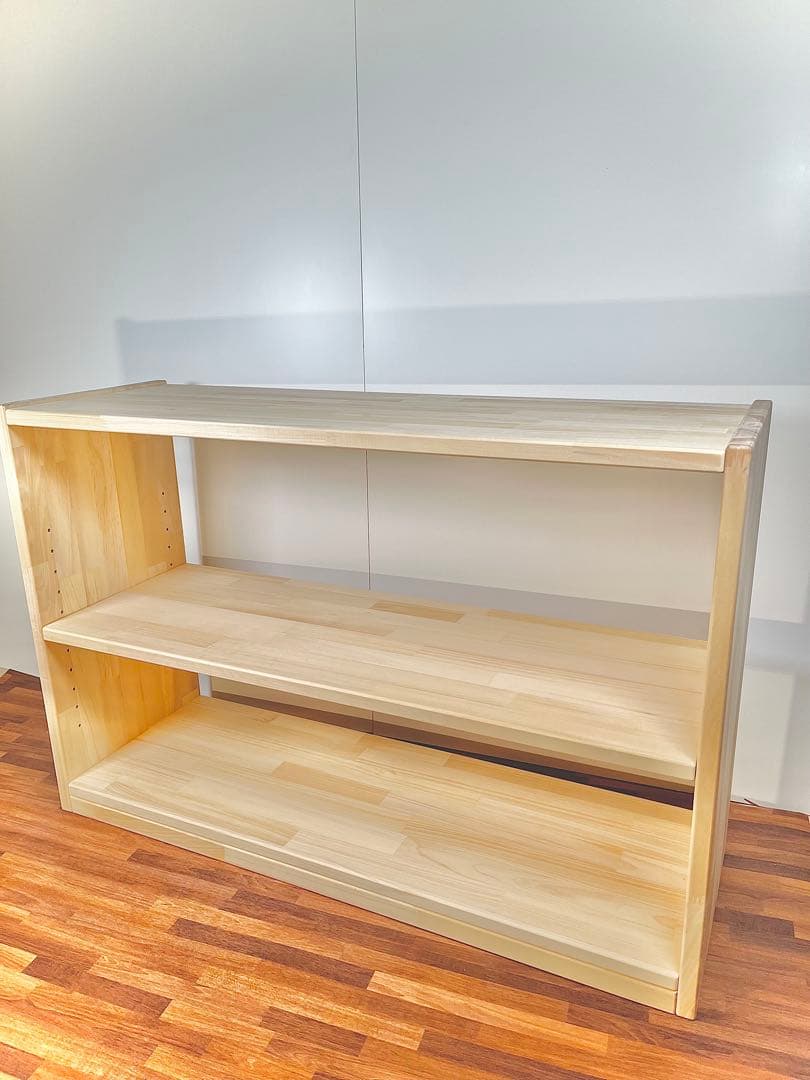 K様　おもちゃ棚　40日発送