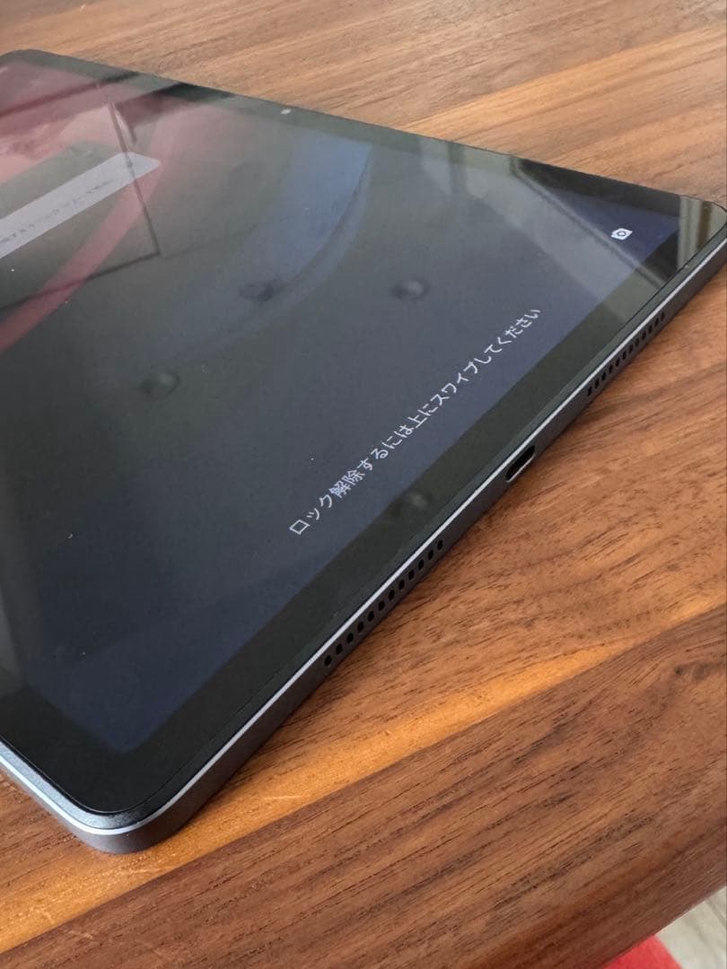 超美品　LENOVO TB330FU Tab K11 タブレット 64GB