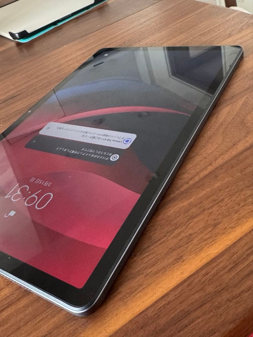 超美品　LENOVO TB330FU Tab K11 タブレット 64GB