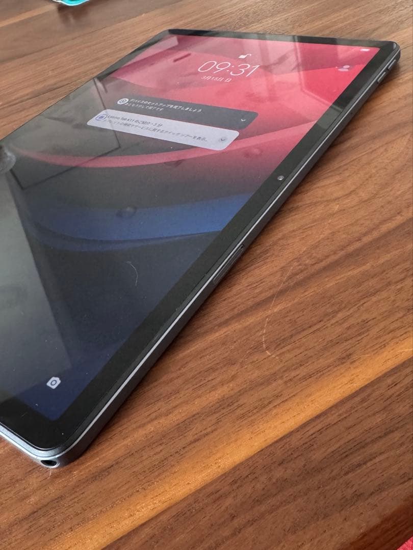 超美品　LENOVO TB330FU Tab K11 タブレット 64GB