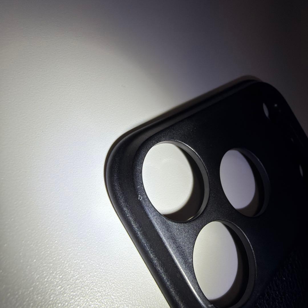 Suti PhoneBack ナノレザー for iPhone 17 Pro