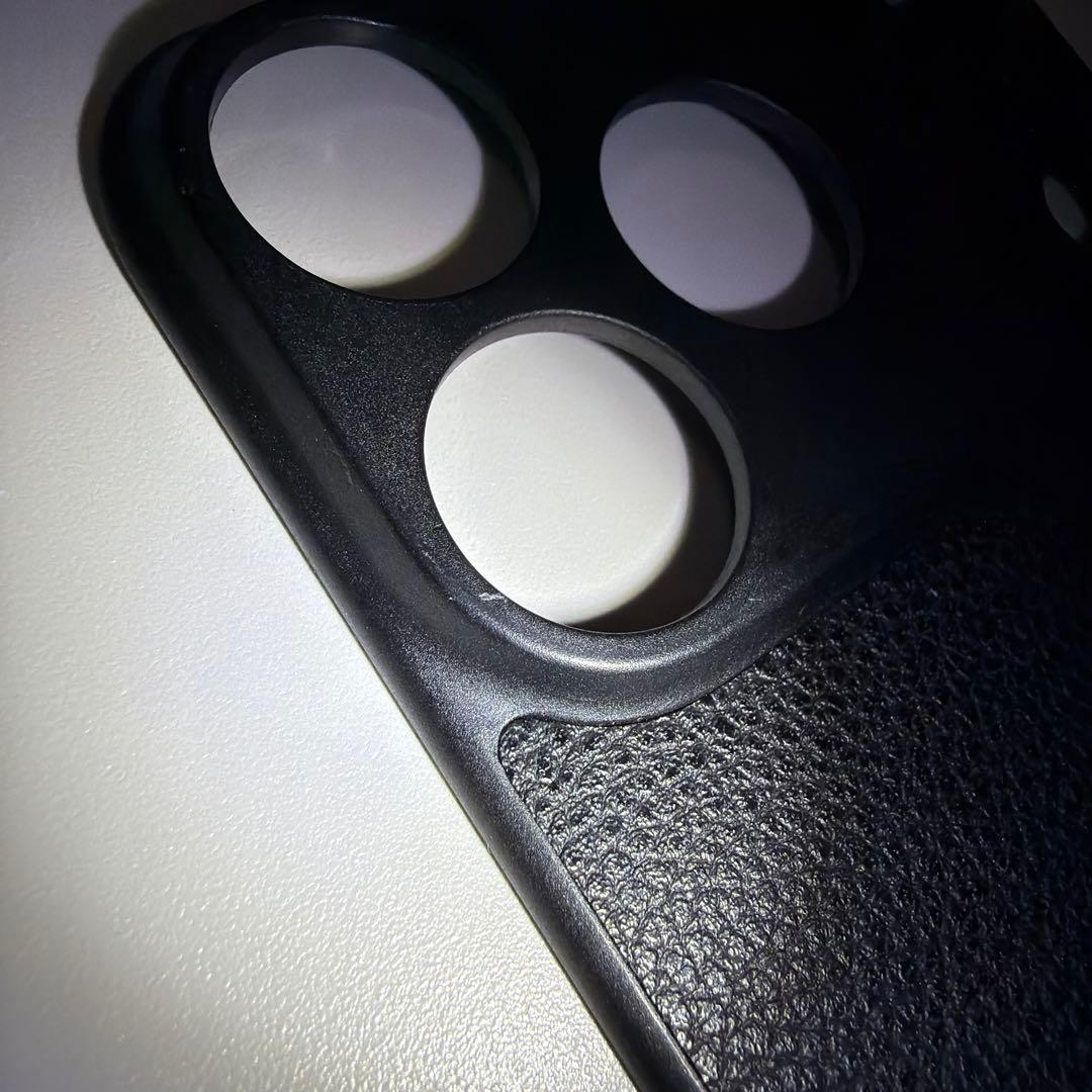 Suti PhoneBack ナノレザー for iPhone 17 Pro