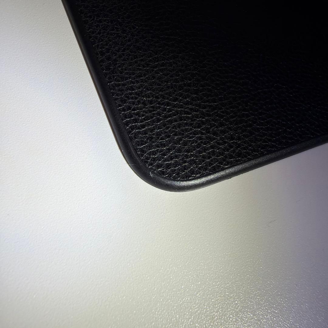 Suti PhoneBack ナノレザー for iPhone 17 Pro