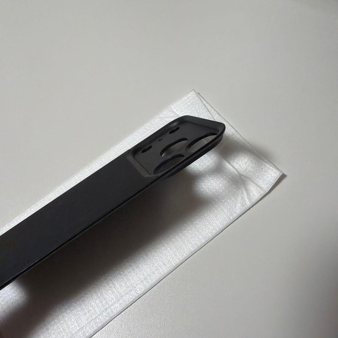 Suti PhoneBack ナノレザー for iPhone 17 Pro
