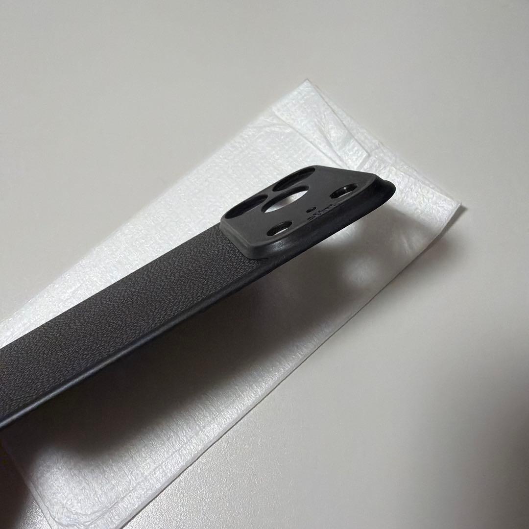 Suti PhoneBack ナノレザー for iPhone 17 Pro
