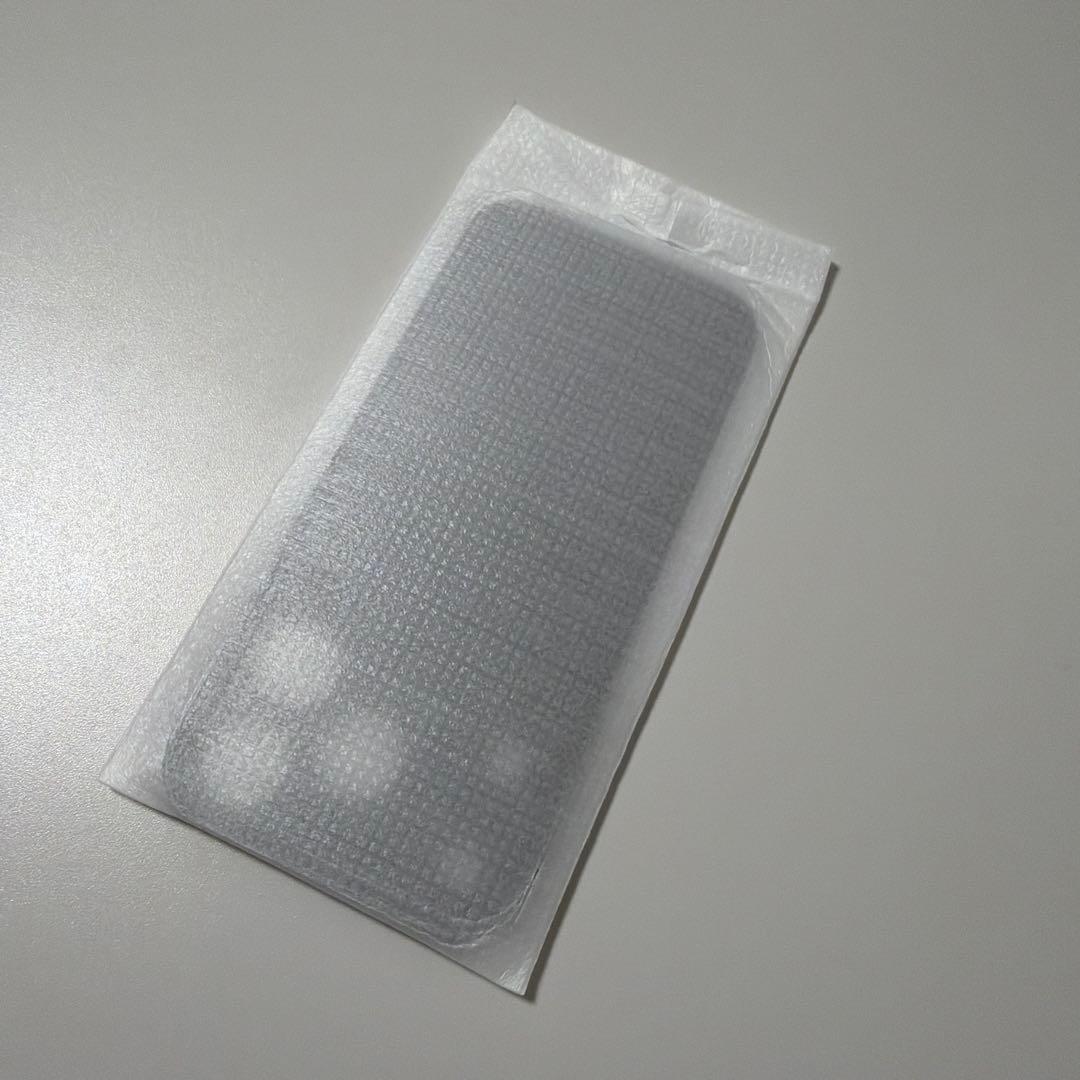 Suti PhoneBack ナノレザー for iPhone 17 Pro