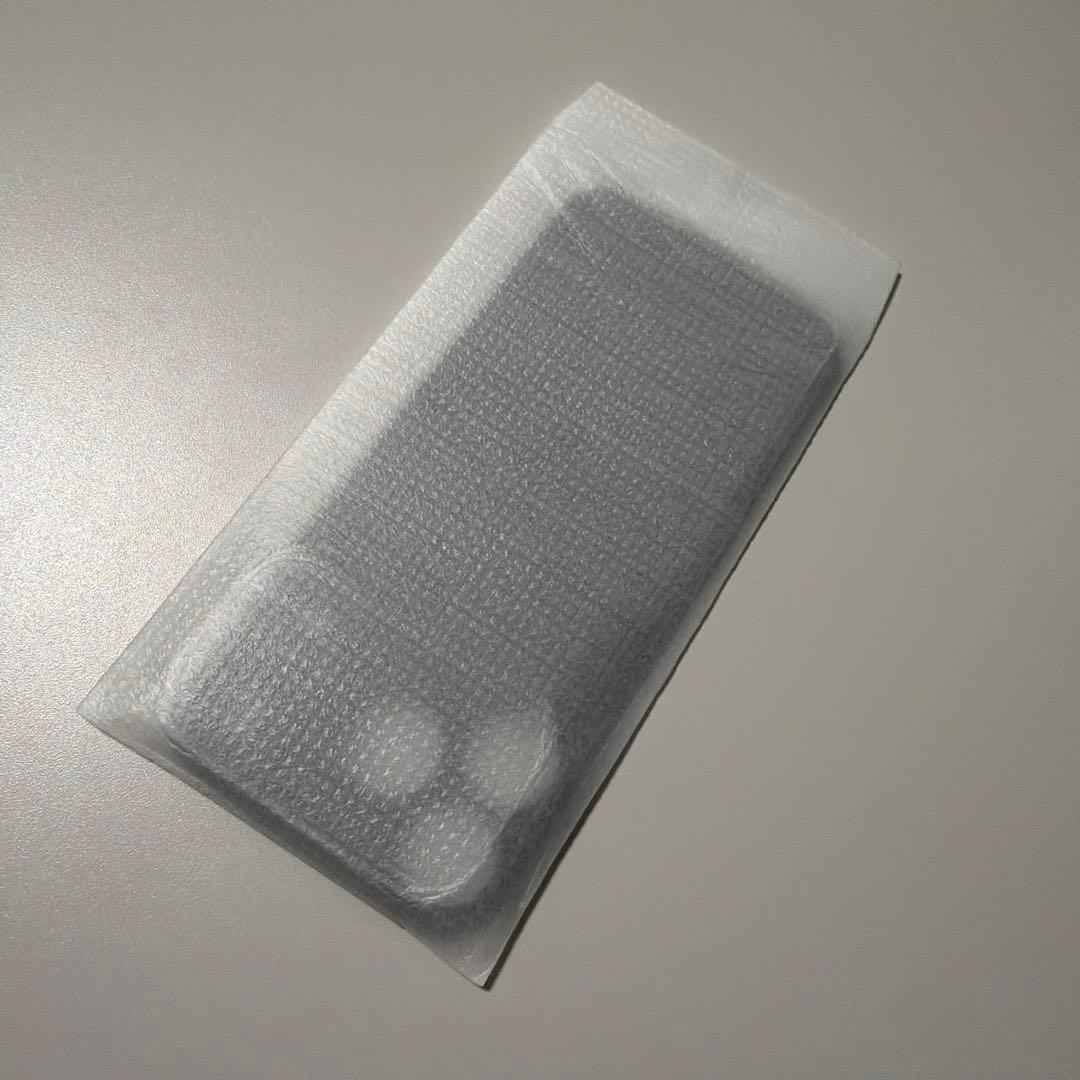 Suti PhoneBack ナノレザー for iPhone 17 Pro