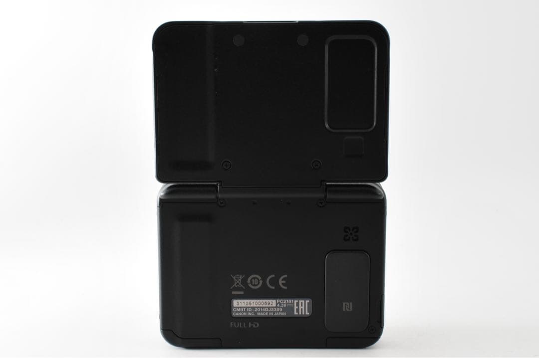 ■ 美品 ■ キヤノン　Canon PowerShot N2