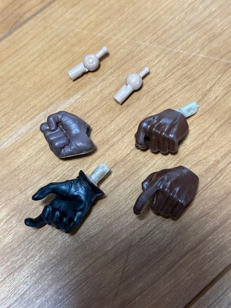 1/6 ホットトイズ 系 ウィル・スミス 似 カスタムフィギュア 美品