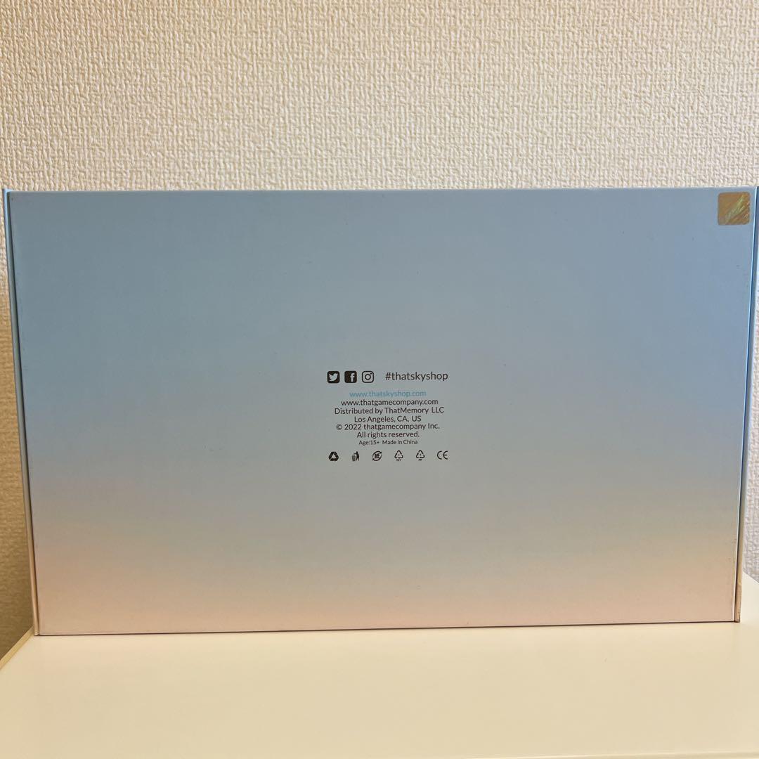 Sky星を紡ぐ子どもたち 3周年記念BOX 未連携