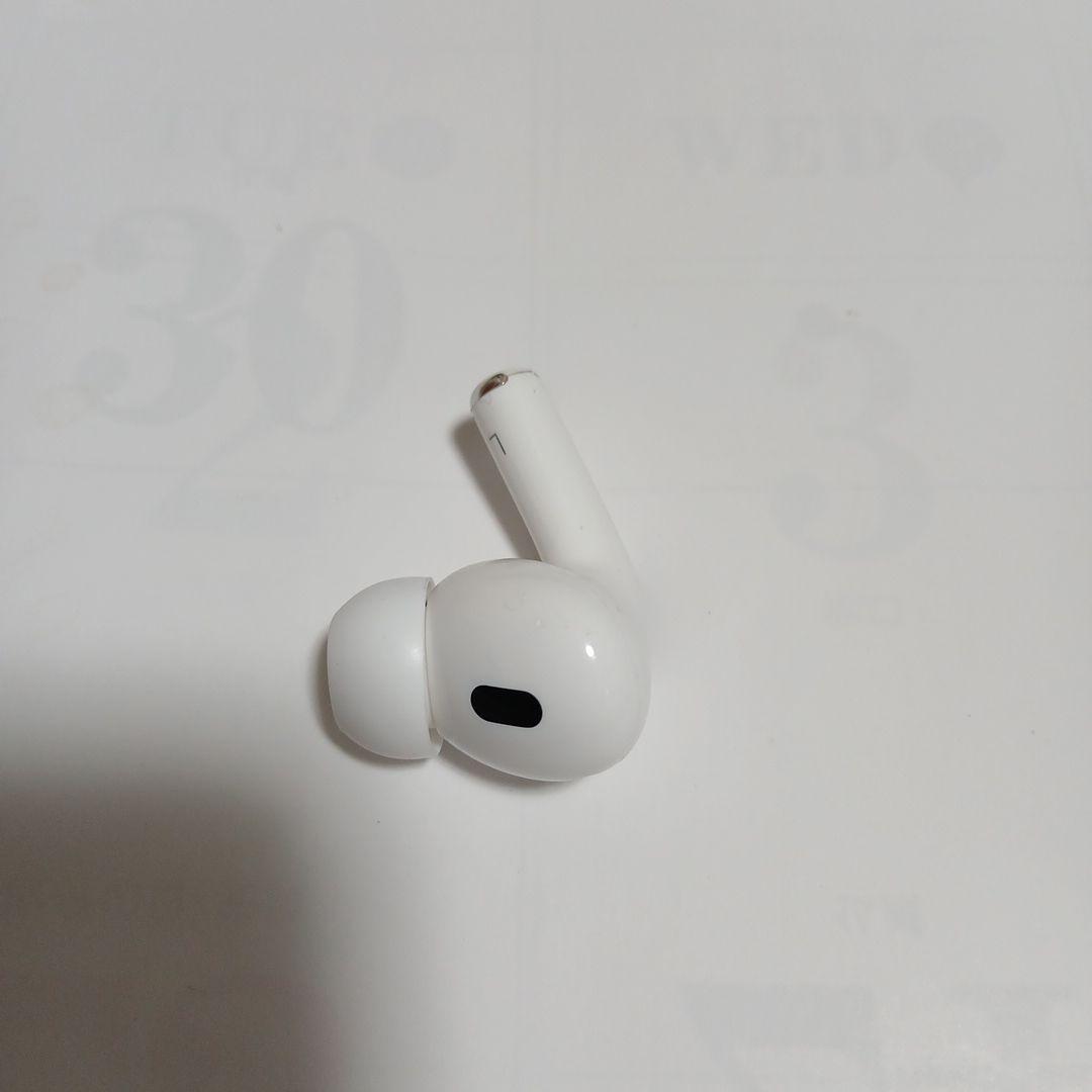 AirPods Pro 第2世代（Lightning）左耳のみ