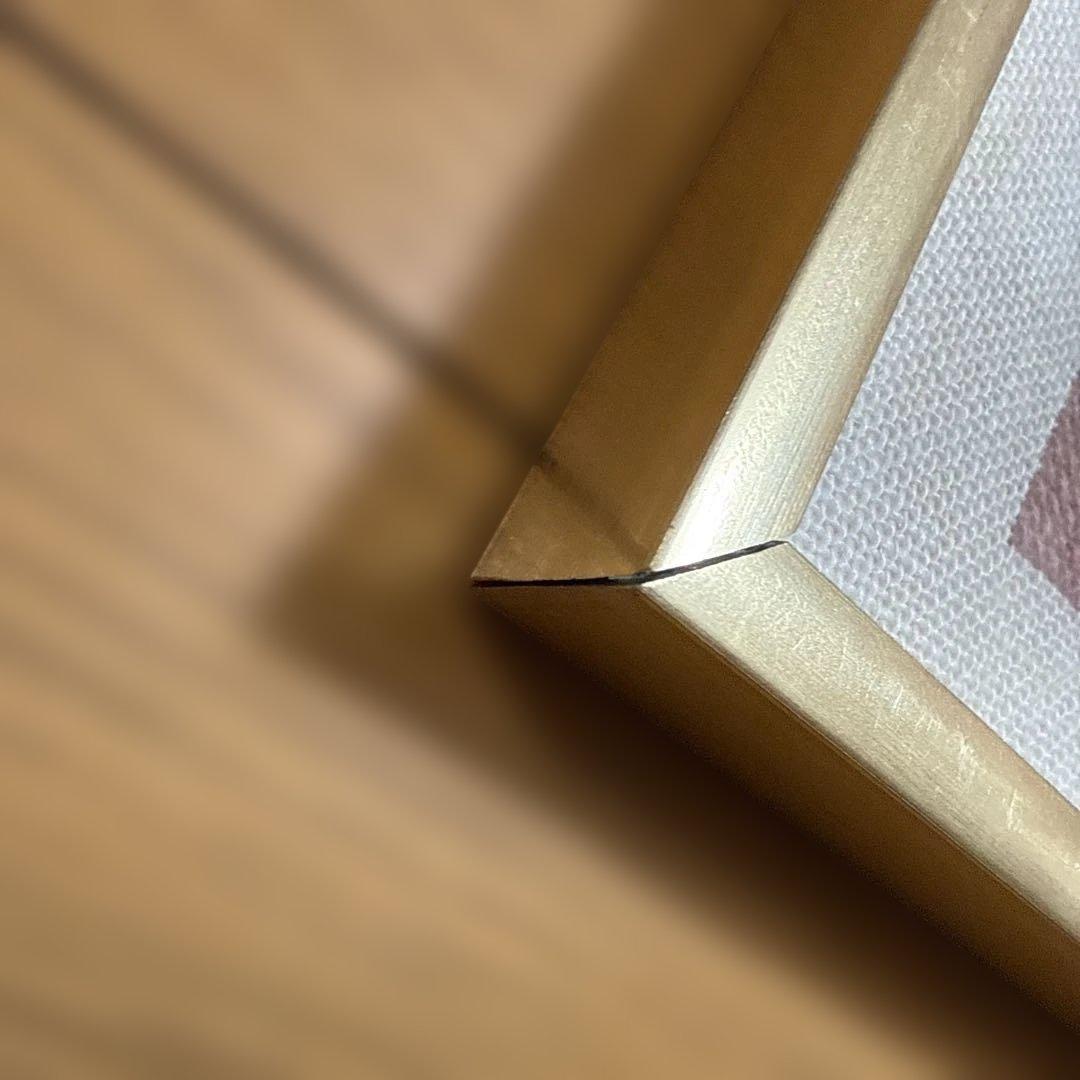 フレメ fremme 完成作品 エンドウ豆の上に寝たお姫さま 北欧 デンマーク