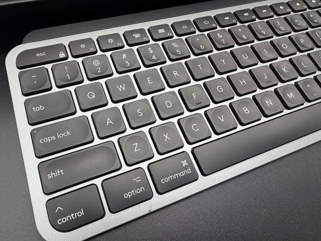 KX800M 【Logicool】MX Keys for Mac US配列