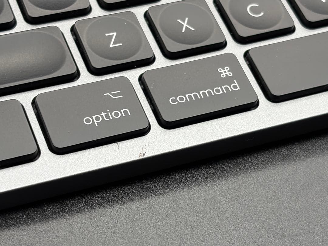 KX800M 【Logicool】MX Keys for Mac US配列