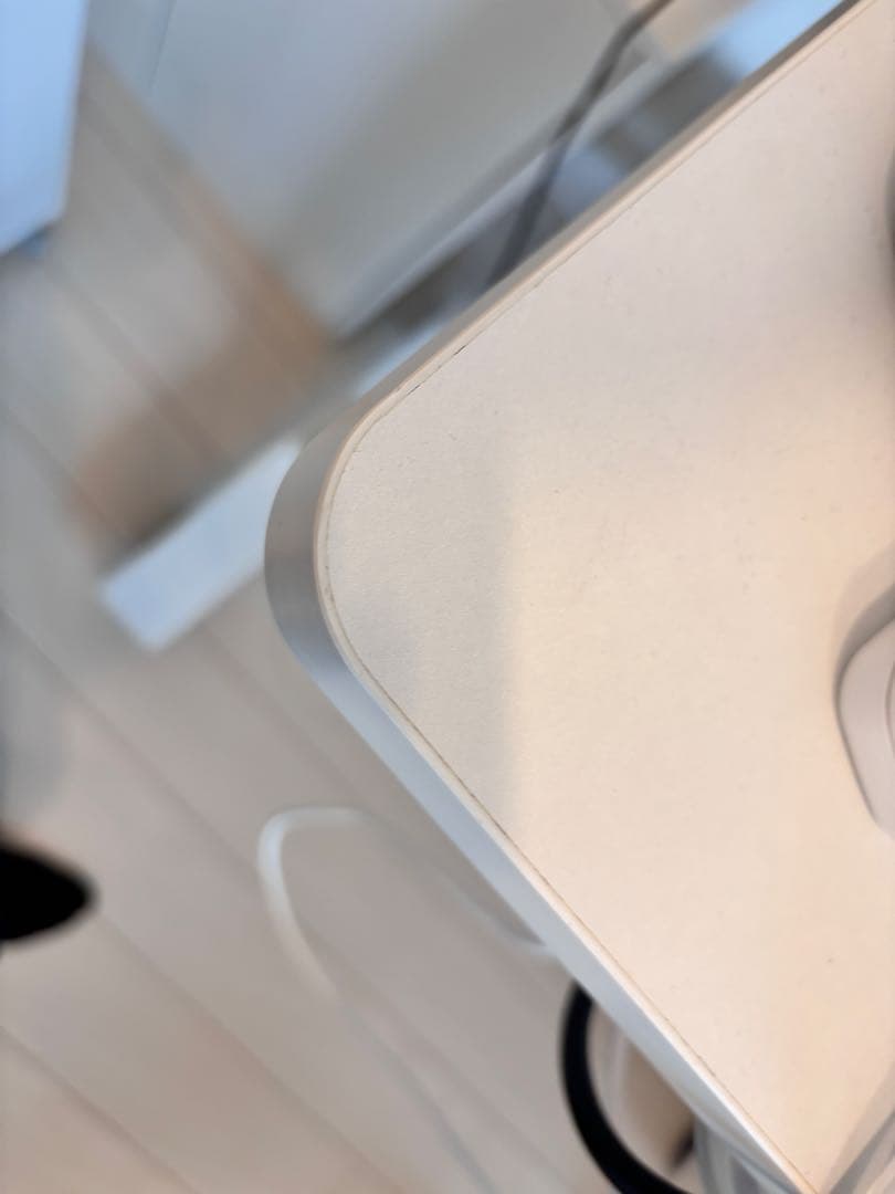 VERNAL PD3 幅160 奥行き70 電動昇降デスク ホワイト