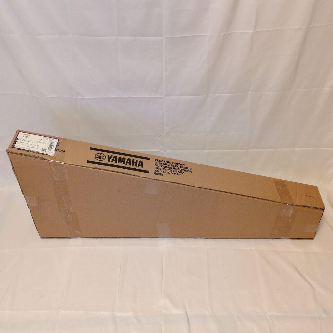 YAMAHA REVSTAR RSE20 VW エレキギター ホワイト 美品
