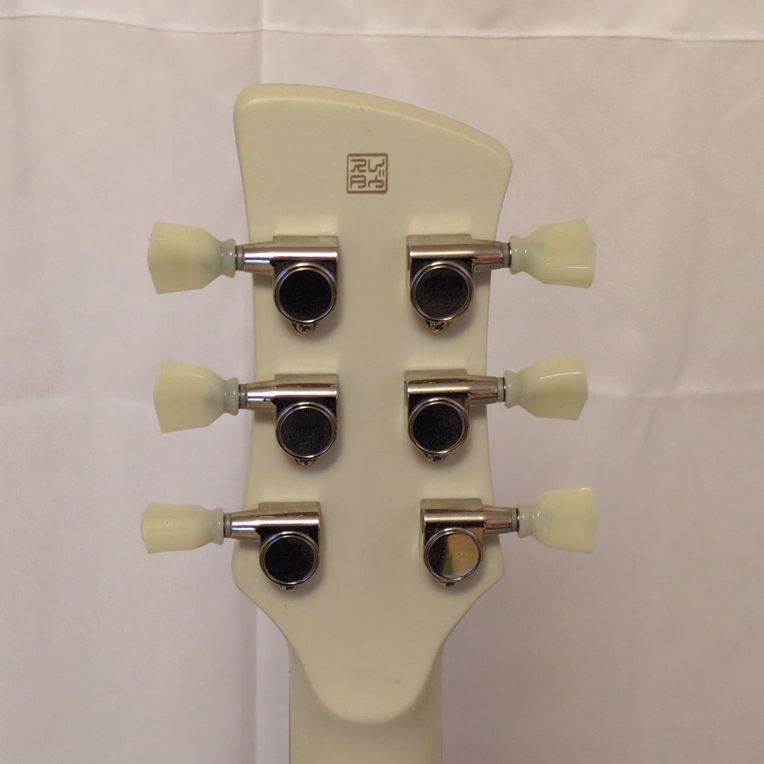 YAMAHA REVSTAR RSE20 VW エレキギター ホワイト 美品