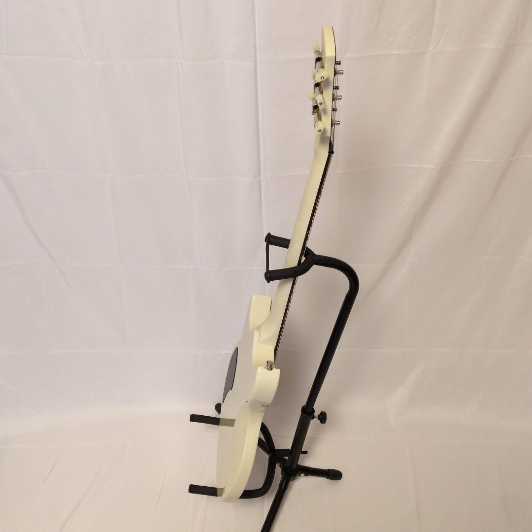 YAMAHA REVSTAR RSE20 VW エレキギター ホワイト 美品