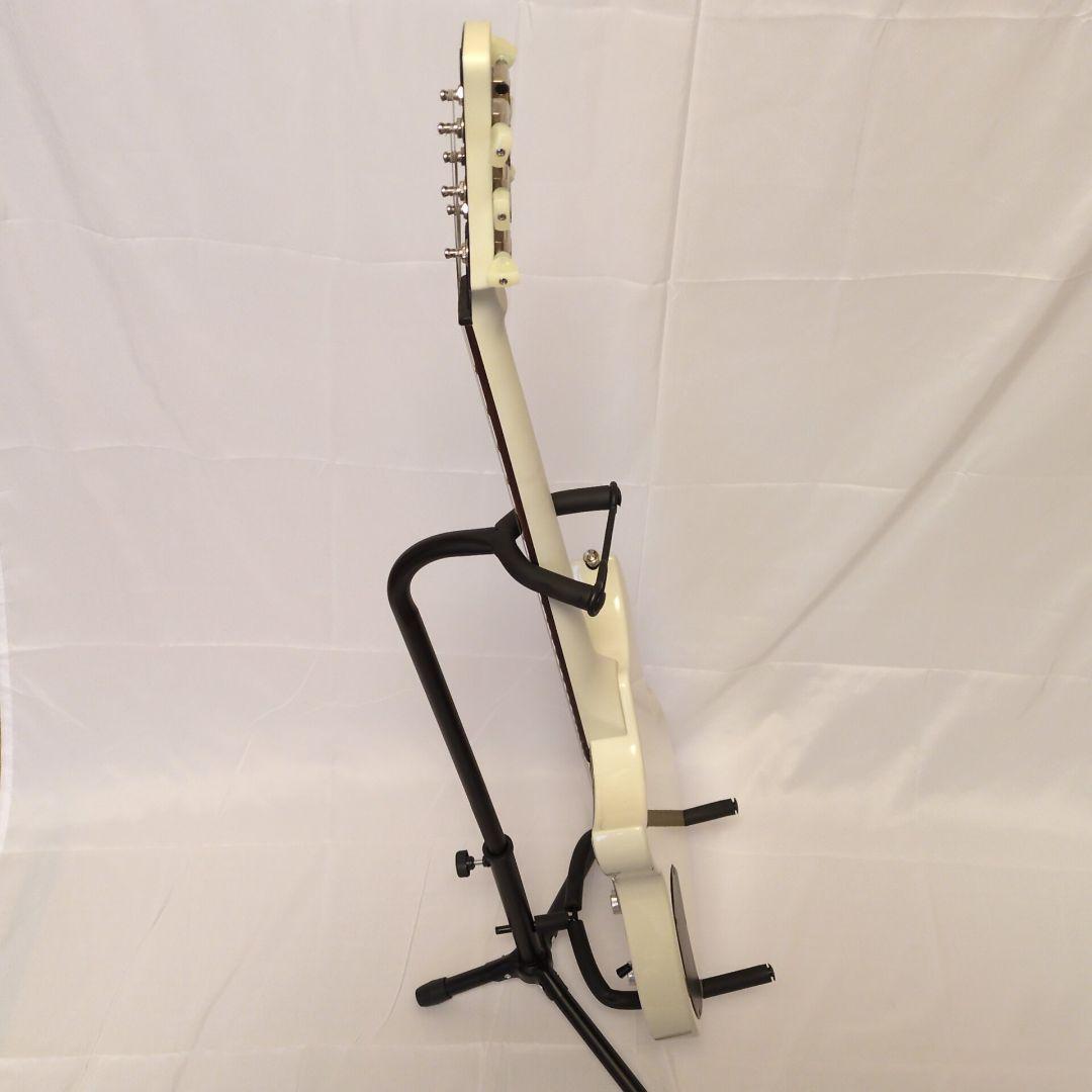YAMAHA REVSTAR RSE20 VW エレキギター ホワイト 美品