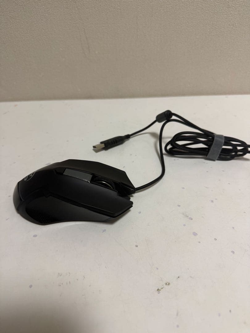 片手キーボード　Switch PlayStation xbox pc 対応