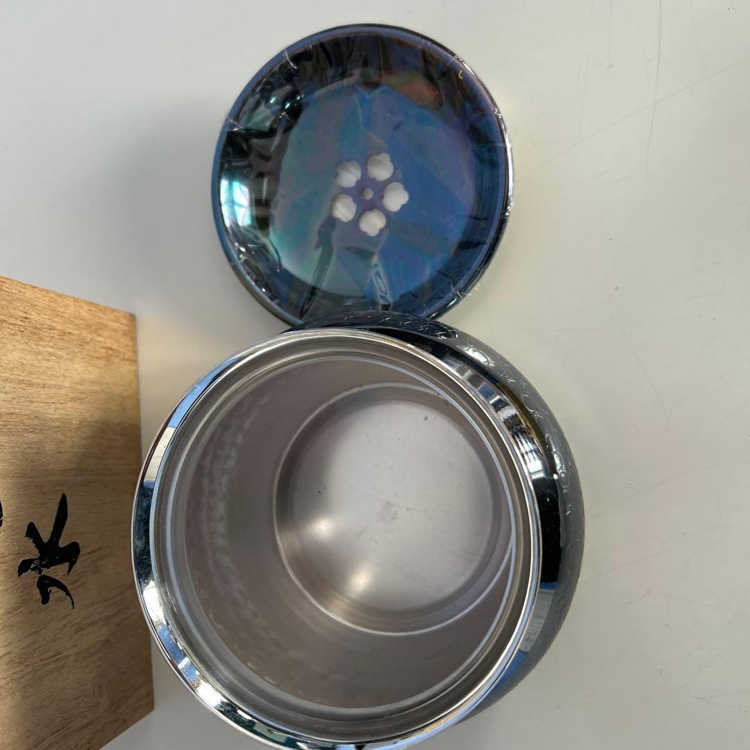 茶こぼし