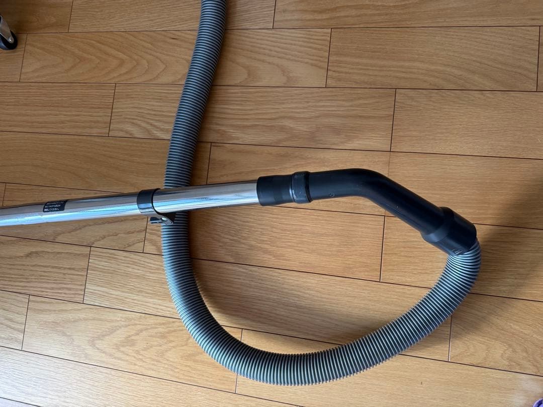 Panasonic 業務用 掃除機 MC-G3000P