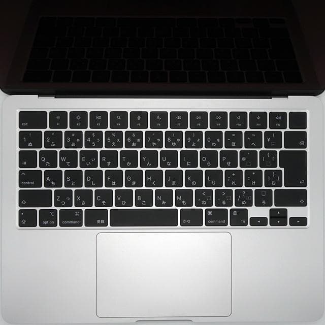 【訳あり】MacBook Air 2022_M2/16GB/512GB_SLV