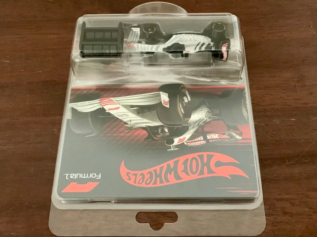 【RLC限定】F1 Formula 1 新品未開封 日本未入荷