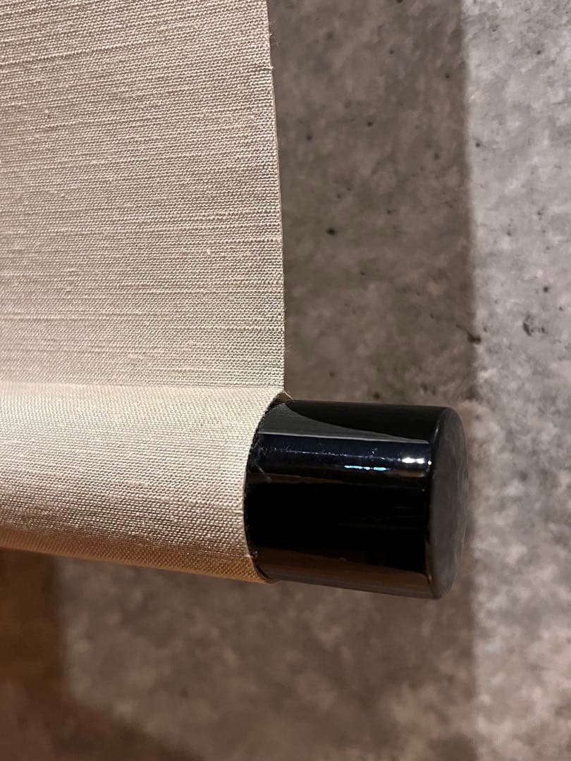 立花大亀 掛け軸 掛軸「松樹千年翠」書 紙本 共箱 肉筆 臨済宗 大徳寺 茶掛