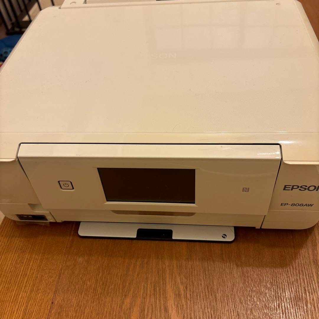 エプソン　EP-808AW