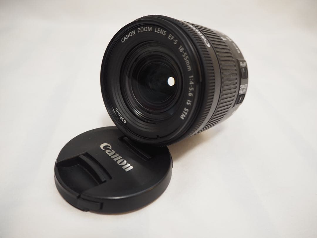 ⭐️極美品⭐️Canon EOS Kiss X9 ダブルレンズセット　キャノン