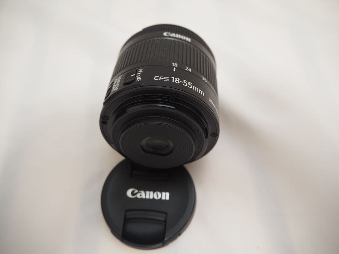 ⭐️極美品⭐️Canon EOS Kiss X9 ダブルレンズセット　キャノン