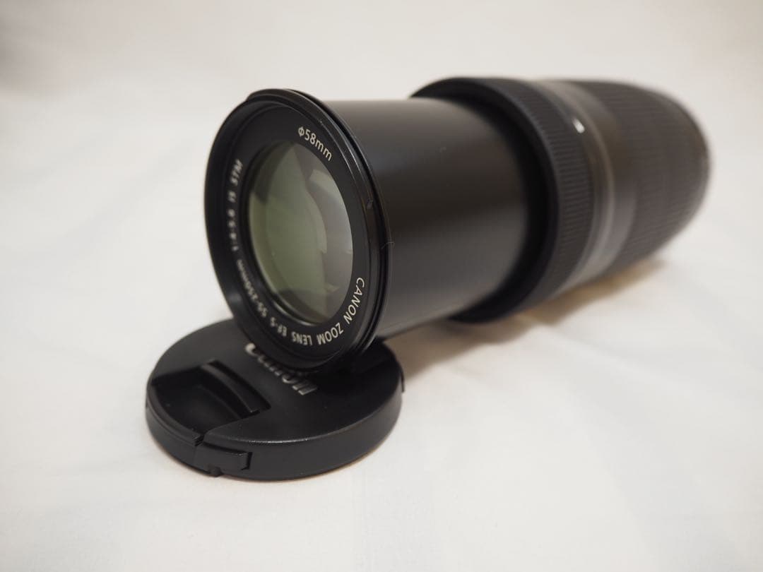 ⭐️極美品⭐️Canon EOS Kiss X9 ダブルレンズセット　キャノン