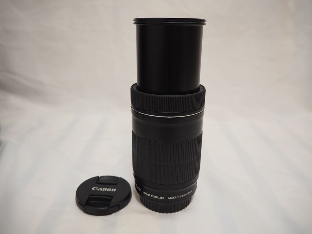 ⭐️極美品⭐️Canon EOS Kiss X9 ダブルレンズセット　キャノン