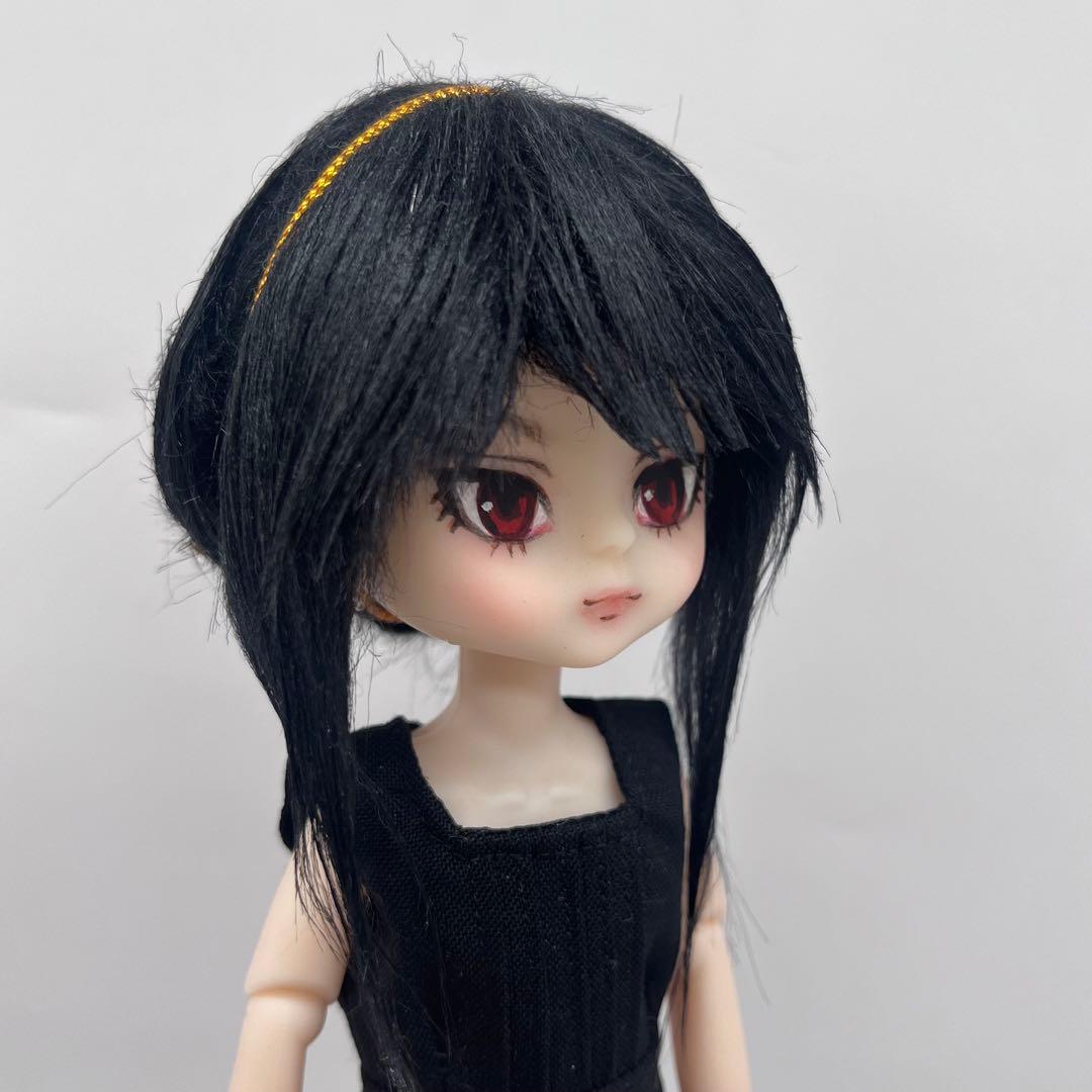 【423 & 424】ANKdoll ゆかちゃん